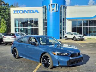 2026 Honda Civic Hybrid for sale in Tupelo MS