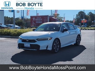 2026 Honda Civic Hybrid for sale in Moss Point MS