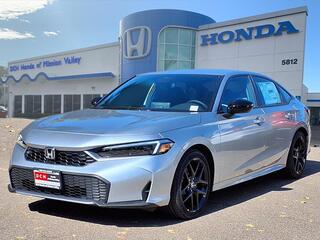 2026 Honda Civic Hybrid for sale in San Diego CA