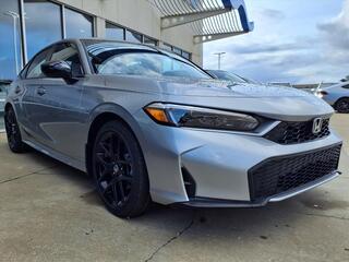 2026 Honda Civic Hybrid for sale in Triadelphia WV