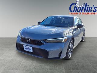 2026 Honda Civic Hybrid for sale in Augusta ME