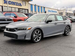 2026 Honda Civic Hybrid for sale in Beckley WV