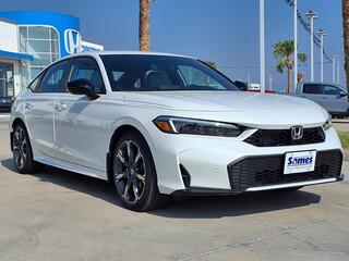 2026 Honda Civic Hybrid for sale in Laredo TX