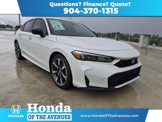 2026 Honda Civic Hybrid for sale in Jacksonville FL