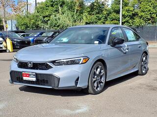 2026 Honda Civic Hybrid for sale in San Diego CA