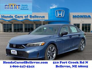 2026 Honda Civic Hybrid for sale in Bellevue NE