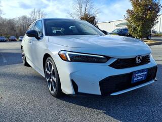 2026 Honda Civic Hybrid for sale in Mishawaka IN