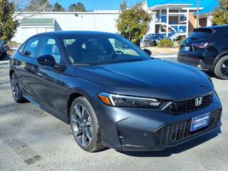 2026 Honda Civic Hybrid for sale in Mishawaka IN