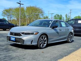 2026 Honda Civic Hybrid for sale in Mishawaka IN