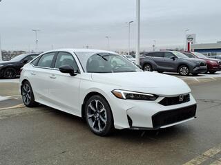 2026 Honda Civic Hybrid for sale in Triadelphia WV