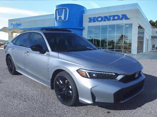 2025 Honda Civic for sale in Morehead City NC