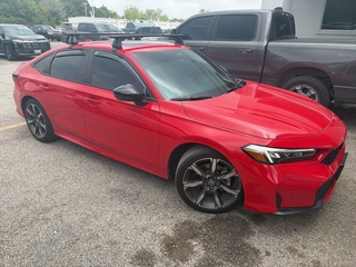 2025 Honda Civic Hybrid for sale in Pearland TX