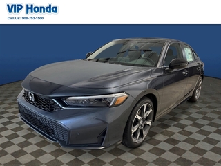 2025 Honda Civic Hybrid for sale in North Plainfield NJ