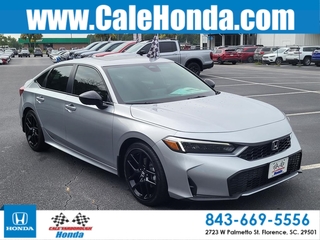 2025 Honda Civic Hybrid for sale in Florence SC