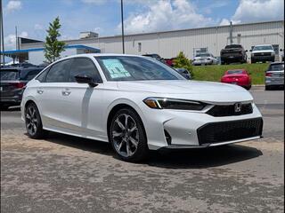 2025 Honda Civic Hybrid for sale in Cleveland TN