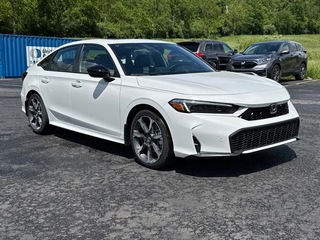 2025 Honda Civic Hybrid for sale in Bridgeport WV