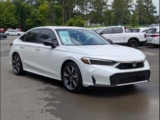 2025 Honda Civic Hybrid for sale in Cleveland TN
