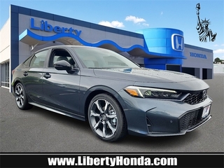 2025 Honda Civic Hybrid for sale in Orange TX