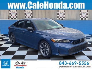2025 Honda Civic Hybrid for sale in Florence SC