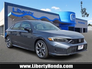 2025 Honda Civic Hybrid for sale in Orange TX
