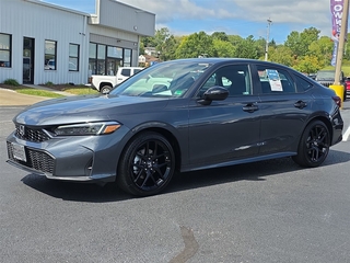 2025 Honda Civic Hybrid for sale in Roanoke VA