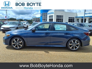2026 Honda Civic Hybrid for sale in Brandon MS