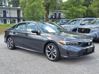2026 Honda Civic Hybrid for sale in Mishawaka IN