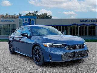 2026 Honda Civic Hybrid for sale in Salem NH