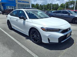2026 Honda Civic Hybrid for sale in Morehead City NC