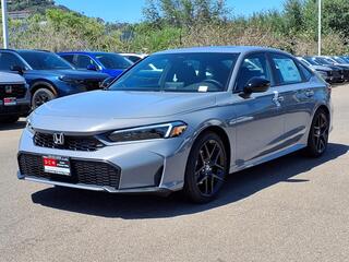 2026 Honda Civic Hybrid for sale in San Diego CA
