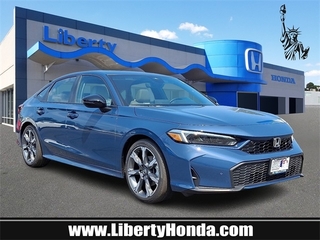 2026 Honda Civic Hybrid for sale in Orange TX