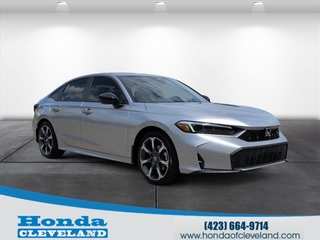 2026 Honda Civic Hybrid for sale in Cleveland TN