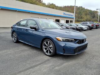 2026 Honda Civic Hybrid for sale in Bridgeport WV