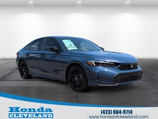 2026 Honda Civic Hybrid for sale in Cleveland TN