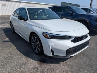 2026 Honda Civic Hybrid for sale in Bowling Green KY