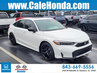 2026 Honda Civic Hybrid for sale in Florence SC