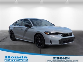 2026 Honda Civic Hybrid for sale in Cleveland TN