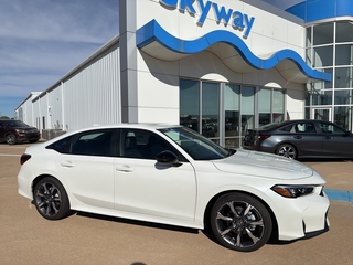 2026 Honda Civic Hybrid for sale in Pineville NC