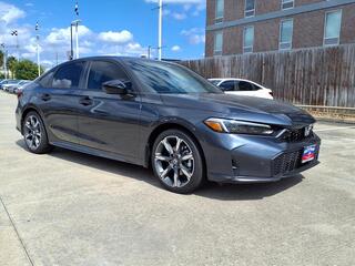 2026 Honda Civic Hybrid for sale in Katy TX