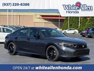 2026 Honda Civic Hybrid for sale in Dayton OH