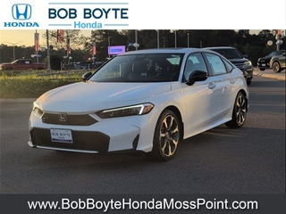 2026 Honda Civic Hybrid for sale in Moss Point MS