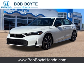 2026 Honda Civic Hybrid for sale in Brandon MS