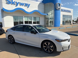 2026 Honda Civic Hybrid for sale in Pineville NC