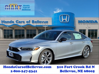 2026 Honda Civic Hybrid for sale in Bellevue NE