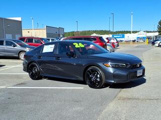 2026 Honda Civic Hybrid for sale in South Hill VA