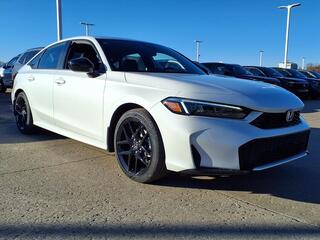 2026 Honda Civic Hybrid for sale in Triadelphia WV