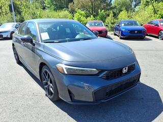 2026 Honda Civic Hybrid for sale in El Dorado AR