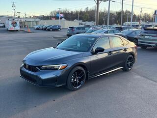 2026 Honda Civic Hybrid for sale in Johnson City TN