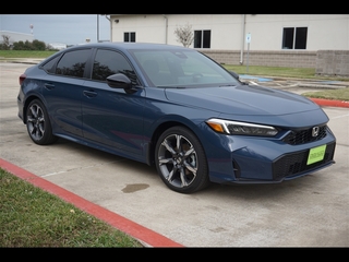 2026 Honda Civic Hybrid for sale in Port Arthur TX