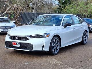 2026 Honda Civic Hybrid for sale in San Diego CA